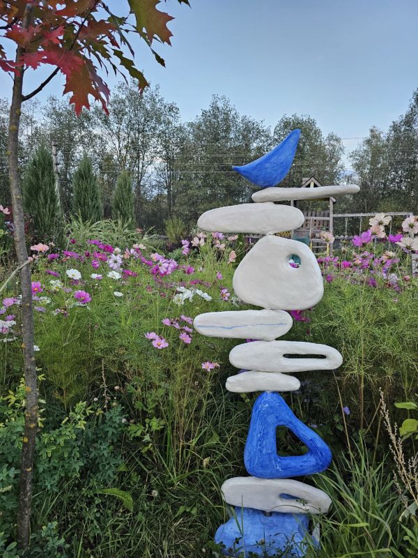 Синяя птица