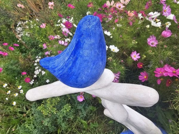 Синяя птица